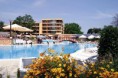 Hotel Les Magnolias Primorsko ****